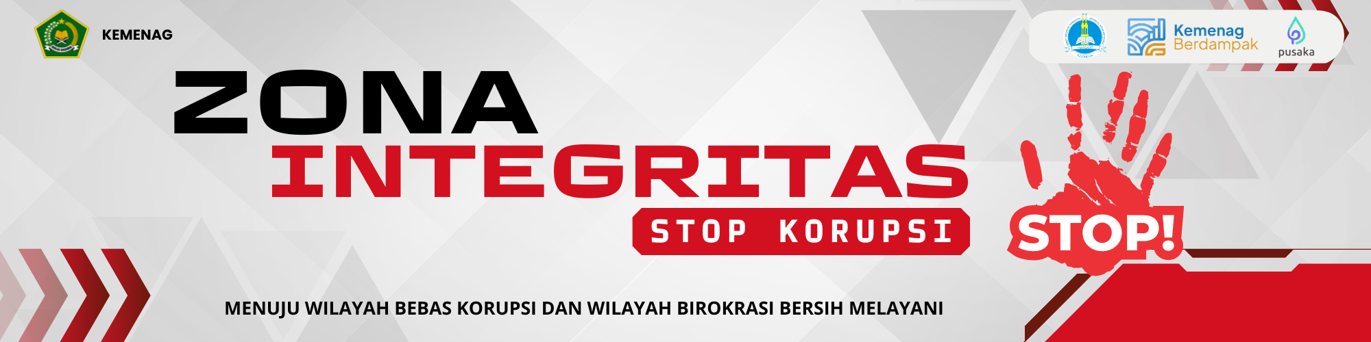 Banner Atas