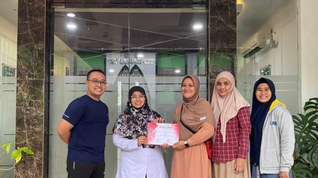 Siswa MTsN 41 Al Azhar Asy Syarif Raih 9 Penghargaan Taekwondo Tingkat Nasional