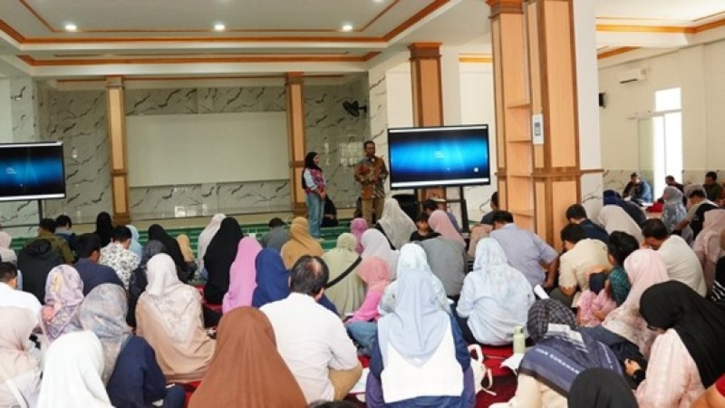 PMBM MTsN 41 Jakarta Libatkan Orang Tua, Didukung Program Madrasah Digital