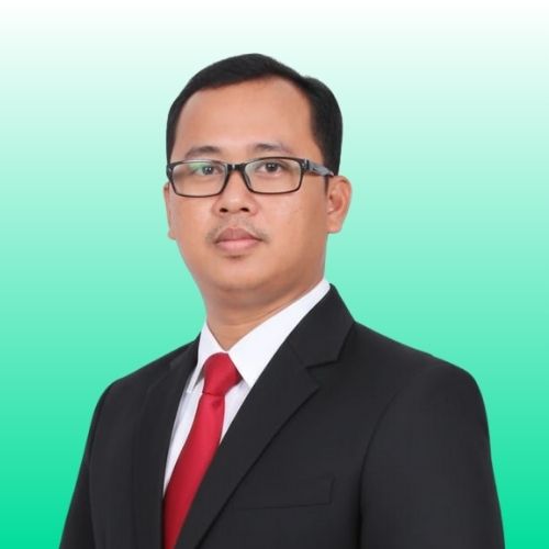 Foto Deby Setiawan, S.Kom