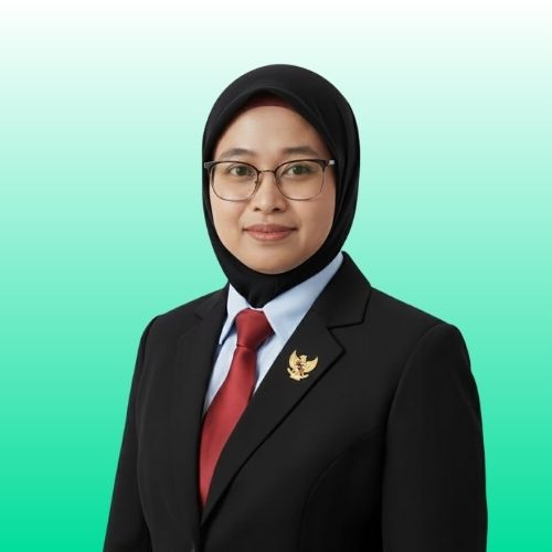 Foto Yunia Hartini, M.Pd