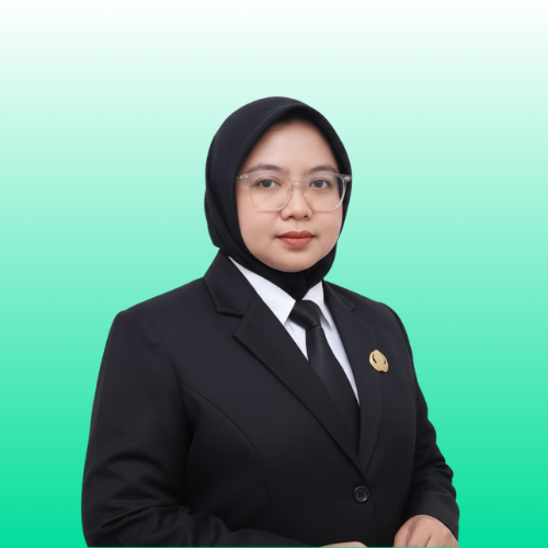 Foto Siti Nurjanah, M.Pd