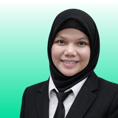 Foto Durrotul Himmah, Lc