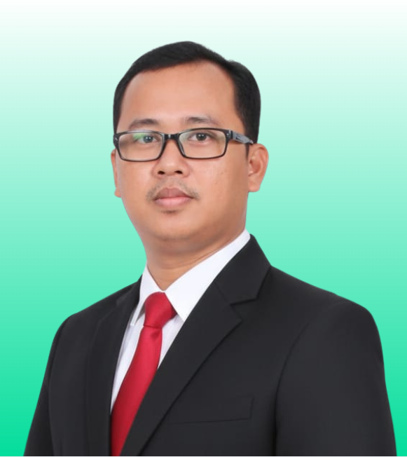 Foto Deby Setiawan, S.Kom