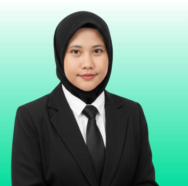 Foto Lana Fakihatul Maula,Lc