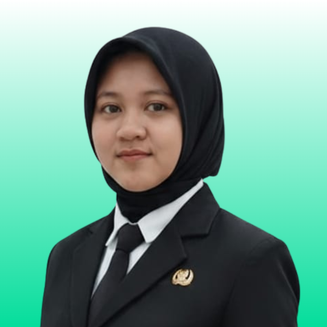 Foto Sifa Salsa Bila,S.Pd